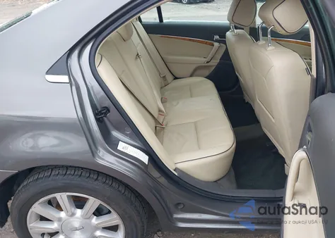 2012 Lincoln Mkz from USA, damaged, VIN 3LNHL2GC2CR802037